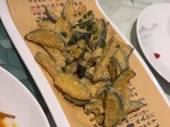 -陈江波老鸭煲(化工路店1号店)