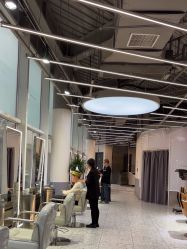 -PE SALON 