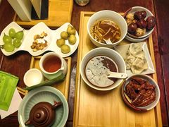 -青藤茶馆(南山路店)