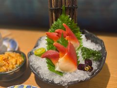 -沼津港渔市(宏伊国际广场店)