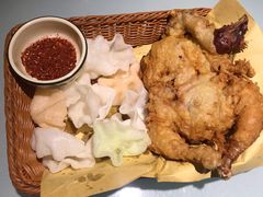 -粗茶淡饭•陕菜•家常菜
