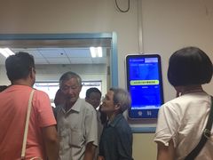 -江苏省人民医院(广州路院区)