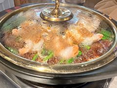 -陶德砂锅(蜀汉路店)