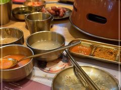 -闻老头·菊花炭烤肉(D11店)