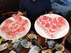 -竹叶涮肉坊(总店)