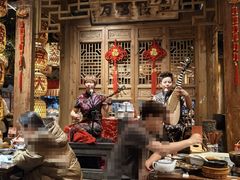 -南京大牌档(青岛万象城店)