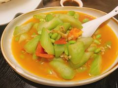 -柒园·三十年创意杭帮菜(龙湖滨江天街店)
