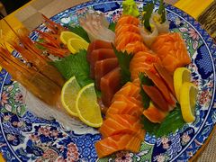 刺身大拼盘-游You House(西单老佛爷店)