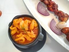 -马克西姆俄罗斯餐厅(通亚街店)