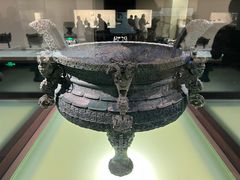 -上海博物馆(人民广场馆)