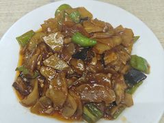 -王鹏家常菜馆