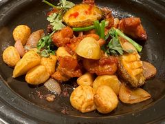 -潮堂 · 潮州菜(国贸商城店)