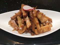 油焖笋-好兄弟郭巨海鲜(天一阁店)