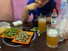 -哥俩好牛肉大串