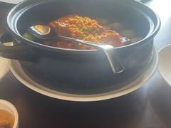 -鹭禧·中餐厅(厦门波特曼七星湾酒店)