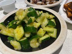 -抚顺美食·老上海味道