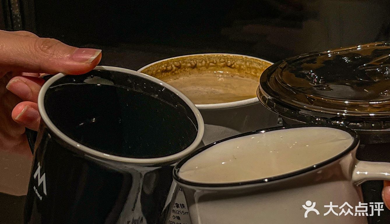 春夏秋冬都适合拍照打卡的一家咖啡店