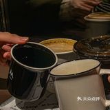 春夏秋冬都适合拍照打卡的一家咖啡店