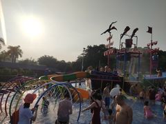 -林丰温泉度假山庄