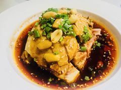 -月湖翠·上海菜(思南公馆淮海店)