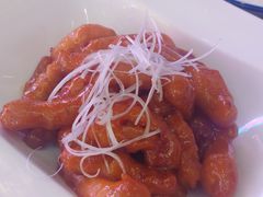 -酒肆浅葱·特色菜馆(卓悦intown店)