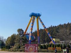 -南京银杏湖乐园