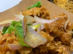 -老天桥蛙炉火锅(姑苏总店)