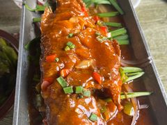 -老鳖私房菜(常青花园店)