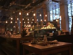 -上海柏悦酒店·世纪100牛排馆