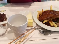 -宜家家居(西安未央商场店)