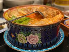 -阿庄新豫菜(通泰路店)