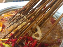 -屋头串串(新街里店)