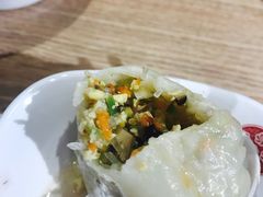 -老班长手工灌汤包(望京华彩店)