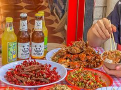 -捌贰虾蟹·江湖菜馆(江汉路店)