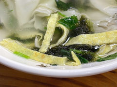 -禾诗夜市大饼油条(松江店)