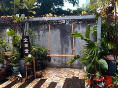 -时光花园(白鹭洲店)