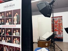-云城照相馆(龙湖雨山天街店)