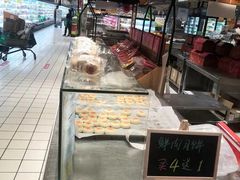 -大润发停车场(闸北店)