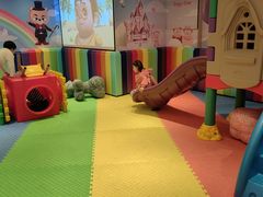 -盛宴自助餐厅(运达喜来登店)