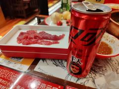 -京元盛铜锅涮肉(上海总店)