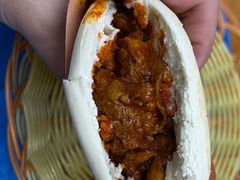 -八亩沟擀面皮(西安首店)