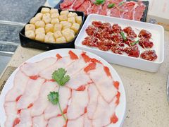 -多迷烫菜广场(水心大厦店)