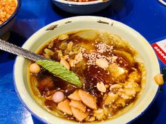 -马路边边串串香(双井直营店)