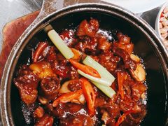 -马老六清真餐饮(西站店)
