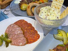 -库滋明·俄罗斯特色美食(中央大街店)