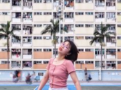 -彩虹村