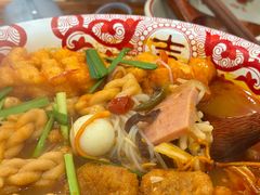 -王大乔泡椒米线·小火锅(深圳欢乐世纪店)