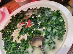 鸽汤万年青-大鸽饭(北京路店)