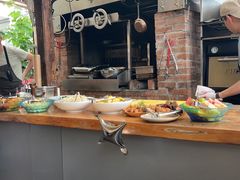 -普朗姆生蚝吧(原建国路店)