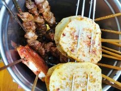 -炒豆合作社(东四总店)